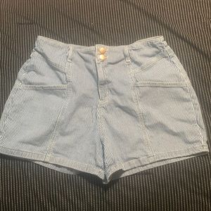 Universal Thread High Rise Shorts - sz 14